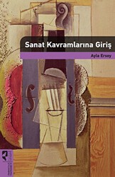 Sanat Kavramlarına Giriş - HayalPerest Kitap