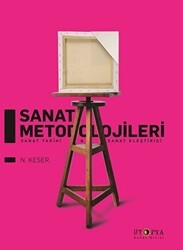 Sanat Metodolojileri - Ütopya Yayınevi