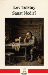 Sanat Nedir? - Güneş Kitabevleri Yayınları