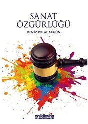 Sanat Özgürlüğü - On İki Levha Yayınları