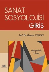Sanat Sosyolojisi Giriş - Anı Yayıncılık