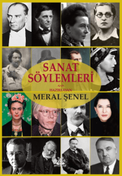 Sanat Söylemleri - Artshop Yayıncılık