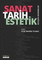 Sanat Tarih Estetik - Ütopya Yayınevi