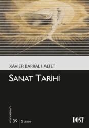 Sanat Tarihi - Dost Kitabevi Yayınları