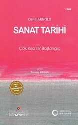 Sanat Tarihi - İstanbul Kültür Üniversitesi - İKÜ Yayınevi
