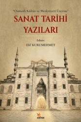 Sanat Tarihi Yazıları - Kriter Yayınları