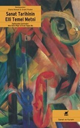 Sanat Tarihin Elli Temel Metni - Ayrıntı Yayınları