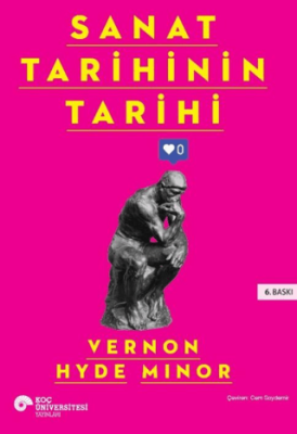 Sanat Tarihinin Tarihi - 1