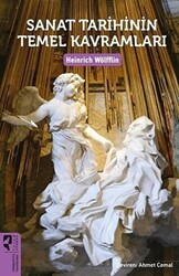 Sanat Tarihinin Temel Kavramları - HayalPerest Kitap