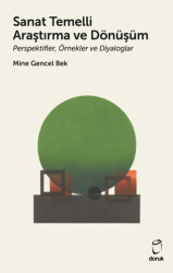 Sanat Temelli Araştırma ve Dönüşüm - Doruk Yayınları