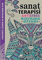 Sanat Terapisi - Pegasus Yayınları