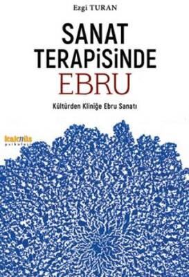 Sanat Terapisinde Ebru - 1