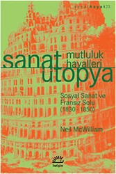 Sanat Ütopya - İletişim Yayınevi