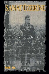 Sanat Üzerine - Kaknüs Yayınları