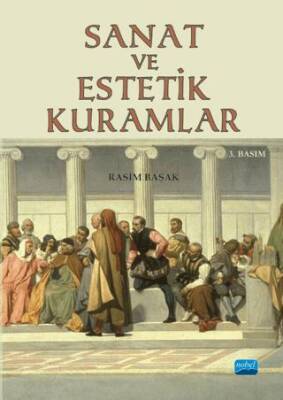 Sanat ve Estetik Kuramlar - 1