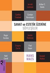 Sanat ve Estetik Üzerine Söyleşiler - HayalPerest Kitap
