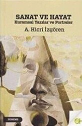 Sanat ve Hayat - Aram Yayınları