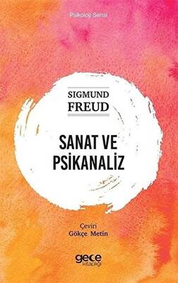 Sanat ve Psikanaliz - 1