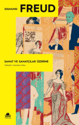 Sanat ve Sanatçılar Üzerine - Telemak Yayınları