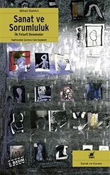 Sanat ve Sorumluluk - Ayrıntı Yayınları