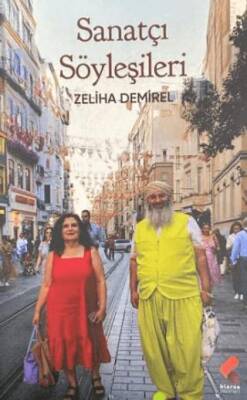 Sanatçı Söyleşileri - 1