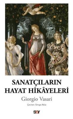 Sanatçıların Hayat Hikayeleri - 1