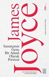 Sanatçının Genç Bir Adam Olarak Portresi - 1
