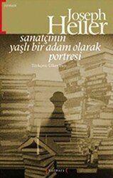 Sanatçının Yaşlı Bir Adam Olarak Portresi - Kırmızı Yayınları