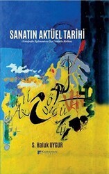 Sanatın Aktüel Tarihi - Karahan Kitabevi
