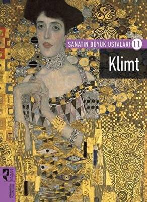 Klimt - Sanatın Büyük Ustaları 11 - 1