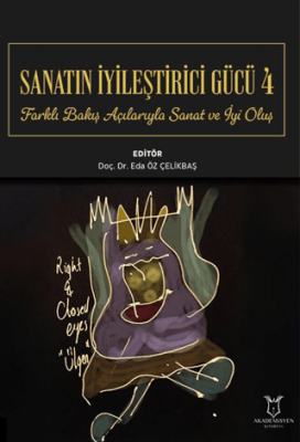 Sanatın İyileştirici Gücü - 1