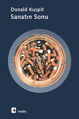 Sanatın Sonu - 1