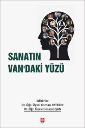 Sanatın Van`daki Yüzü - Ekin Basım Yayın