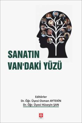 Sanatın Van`daki Yüzü - 1