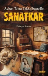 Sanatkar - Dark İstanbul