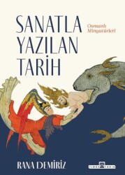 Sanatla Yazılan Tarih - Timaş Tarih