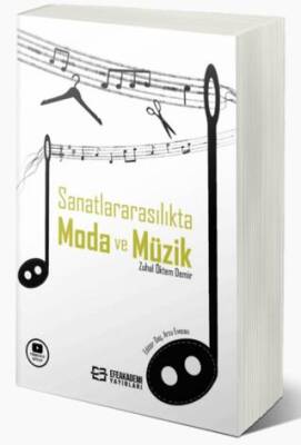 Sanatlararasılıkta Moda ve Müzik - 1