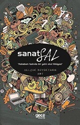 Sanatsal - Gece Kitaplığı