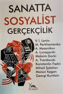 Sanatta Sosyalist Gerçekçilik - 1