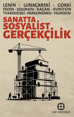 Sanatta Sosyalist Gerçeklik - 1