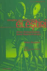 Sanatta ve Edebiyatta Eleştiri - İletişim Yayınevi