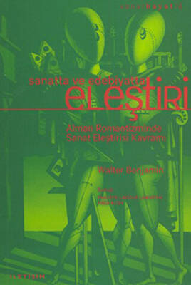 Sanatta ve Edebiyatta Eleştiri - 1