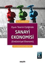 Sanayi Ekonomisi - Seçkin Yayıncılık