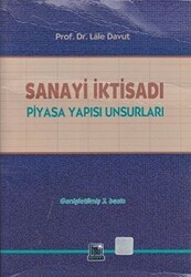 Sanayi İktisadı - İmaj Yayıncılık