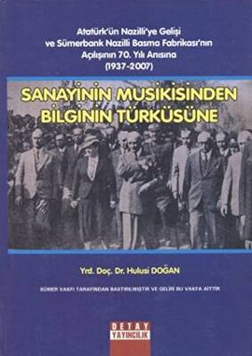 Sanayinin Musikisinden Bilginin Türküsüne - 1