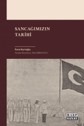 Sancağımızın Tarihi - Harp Sanat Yayınları
