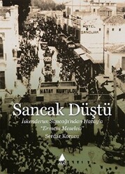 Sancak Düştü - Aras Yayıncılık