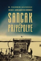 Sancak ve Priyepolye - İz Yayıncılık