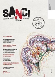 Sancı Kültür Sanat Edebiyat Dergisi Sayı: 14 Ağustos - Eylül 2017 - Babek Yayınları