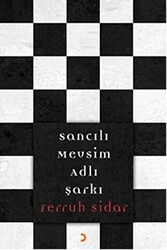 Sancılı Mevsim Adlı Şarkı - Cinius Yayınları